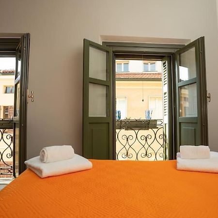 Appartamento Roma 55 Mântua Exterior foto