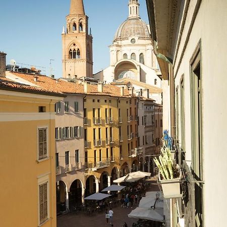 Appartamento Roma 55 Mântua Exterior foto