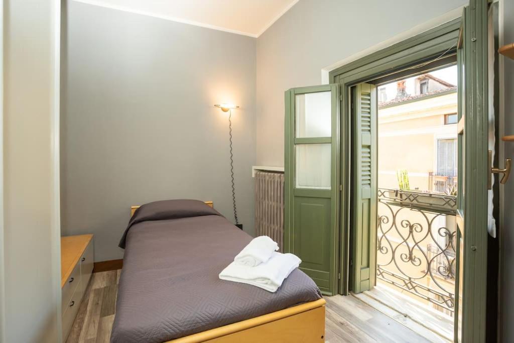 Appartamento Roma 55 Mântua Exterior foto